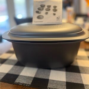 Tupperware Ultra Pro Baker